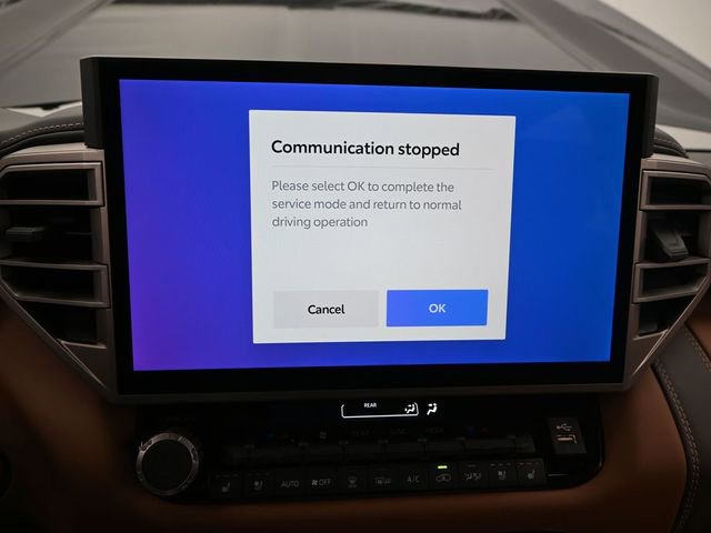 New 2026 Toyota Sequoia 1794 Edition w/ TRD Off-Road Package image 7