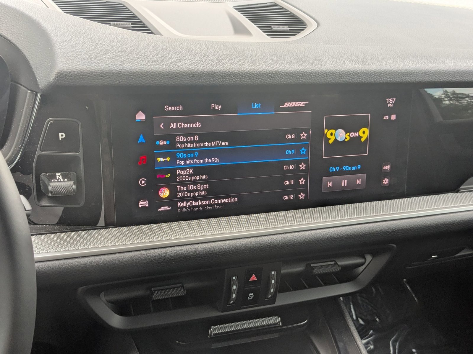 Certified 2025 Porsche Cayenne image 18