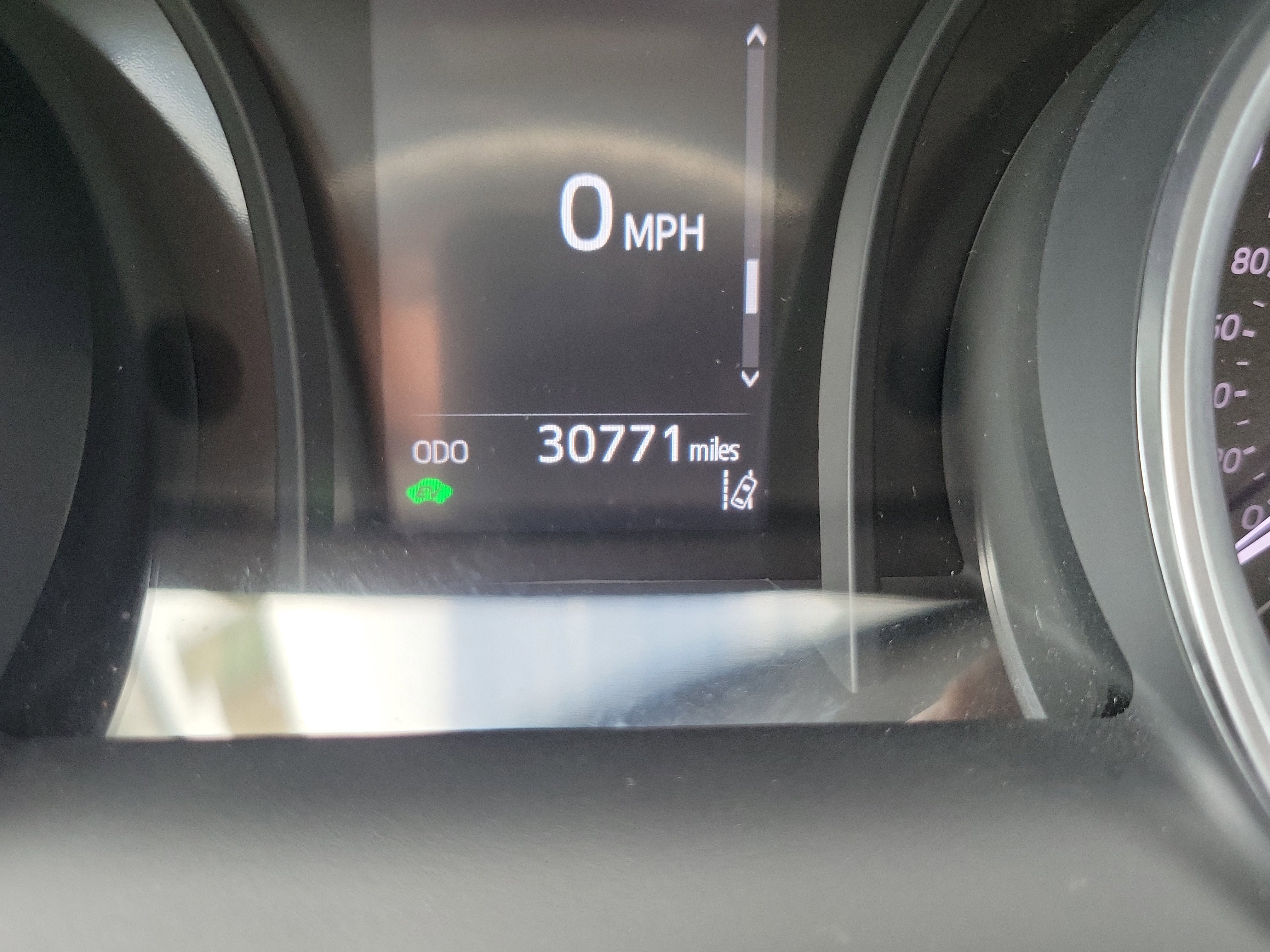 Used 2023 Toyota Camry LE image 25