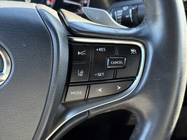 Used 2023 Lexus ES 350 w/ Accessory Package (Z1) image 24