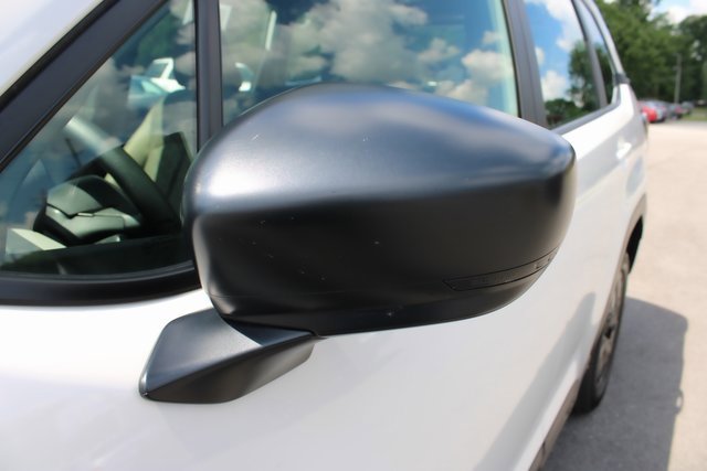 Used 2025 Subaru Forester w/ Convenience Package #1 image 7