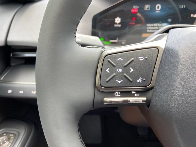 New 2026 Lexus ES 350h AWD w/ Cold Area Package image 16