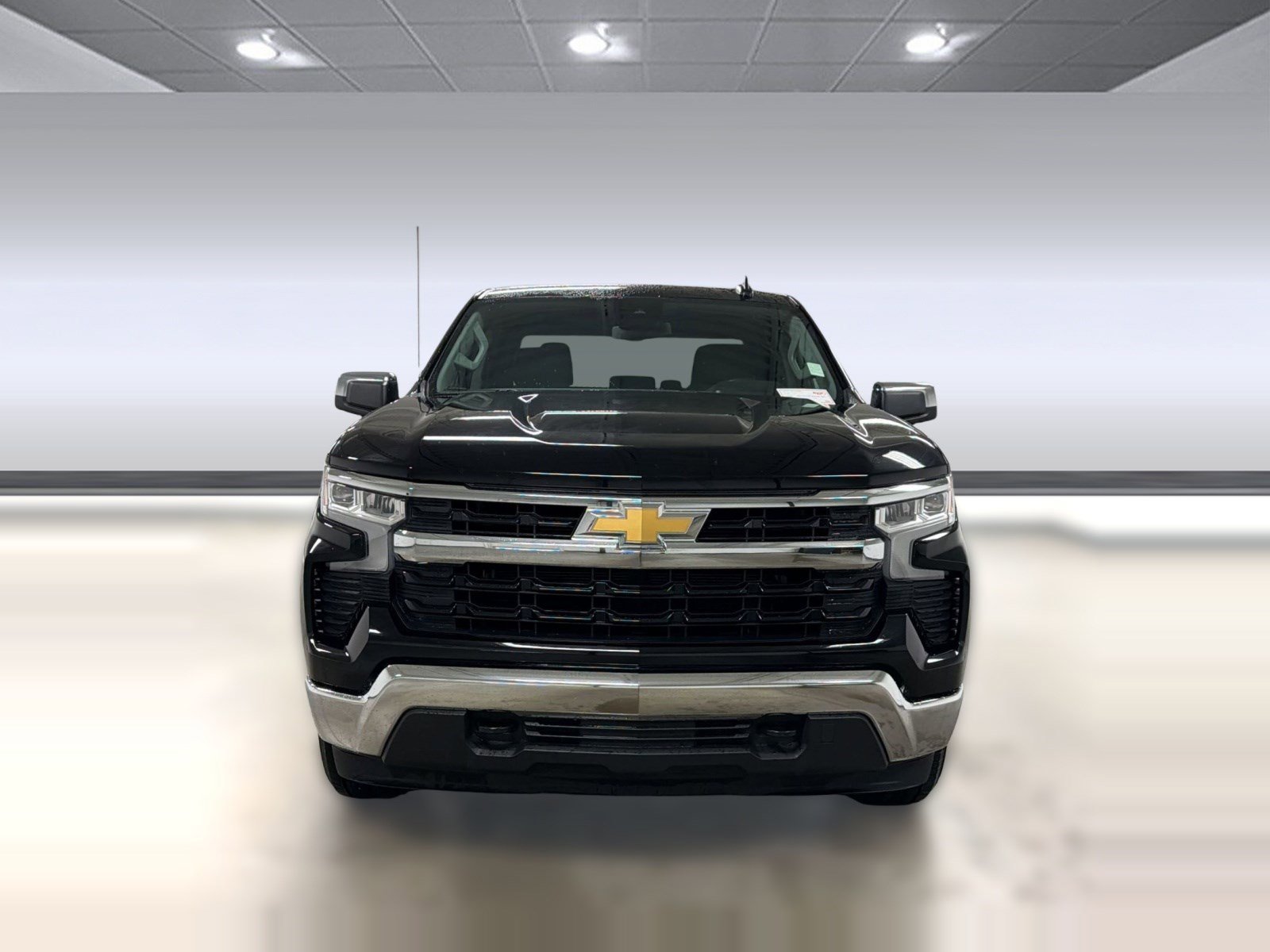 Used 2022 Chevrolet Silverado 1500 LT w/ Z71 Off-Road Package AWD/4WD image 4