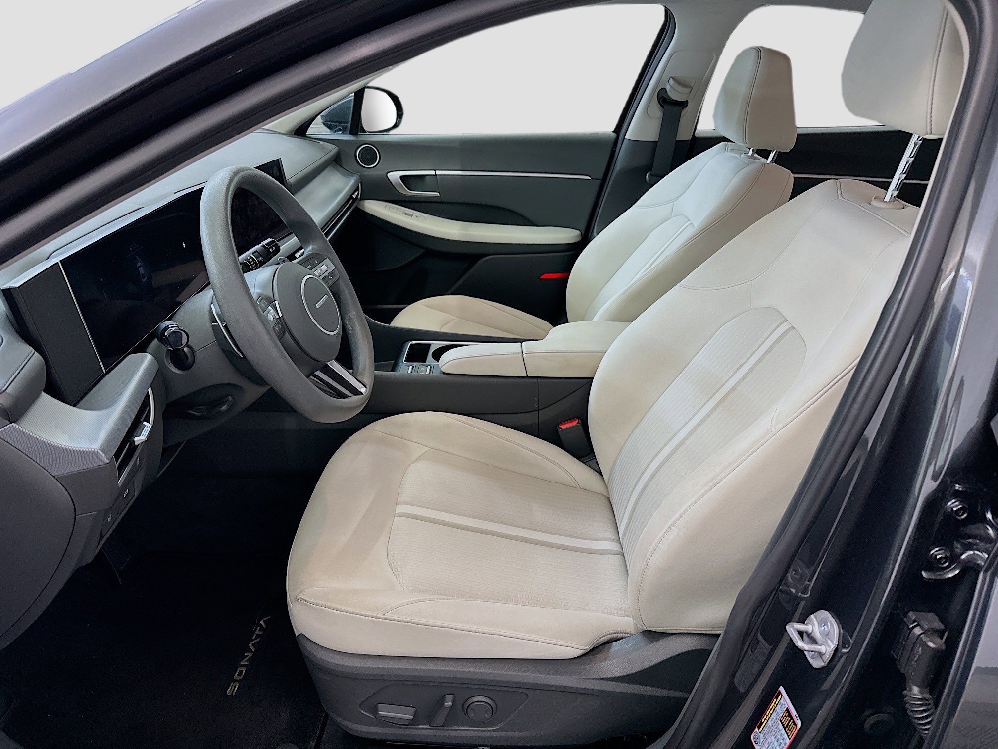 Used 2024 Hyundai Sonata SEL image 13