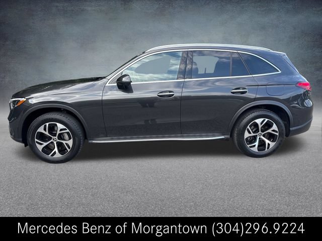 Certified 2026 Mercedes-Benz GLC 350e 4MATIC image 2