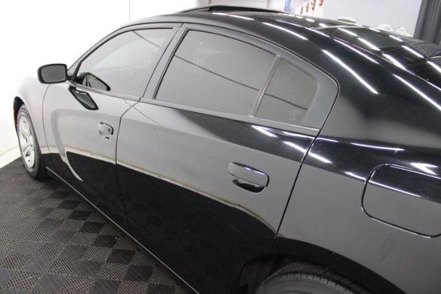Used 2019 Dodge Charger SXT w/ Leather Interior Group RWD image 8