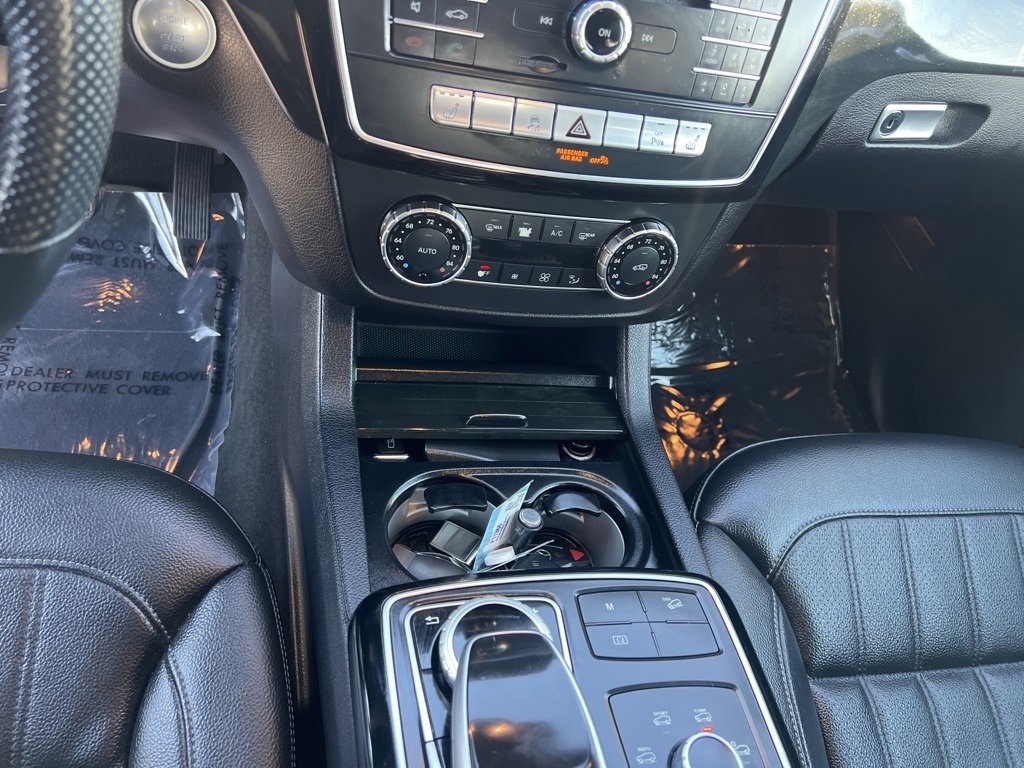 Used 2018 Mercedes-Benz GLE 350 GLE 350 image 19