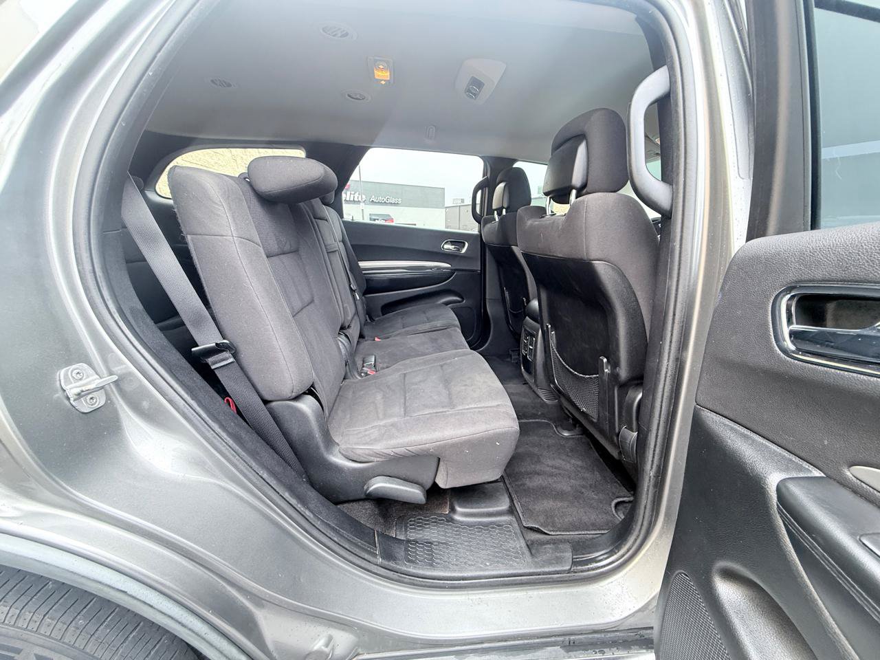 Used 2011 Dodge Durango Express AWD/4WD image 12