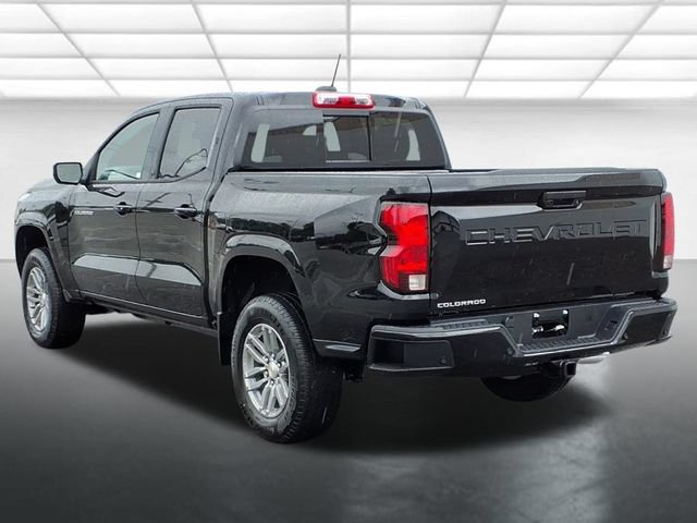 New 2026 Chevrolet Colorado LT w/ Advanced Trailering Package RWD image 3
