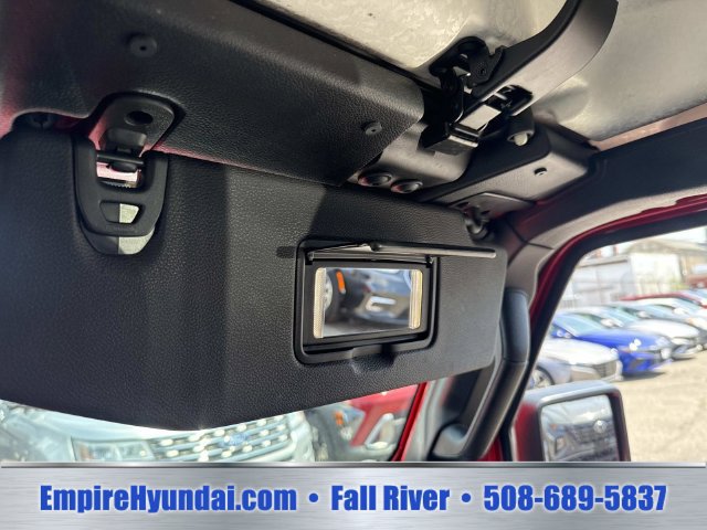 Used 2024 Jeep Wrangler Unlimited Sport AWD/4WD image 24