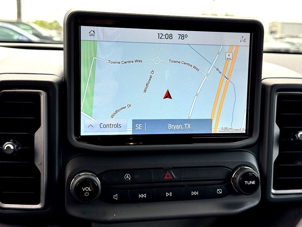 Used 2021 Ford Bronco Sport Big Bend image 24