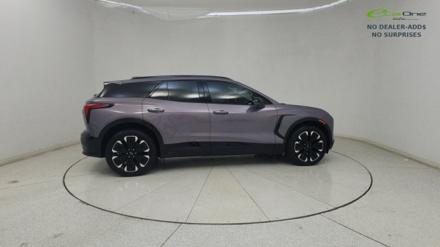 Used 2024 Chevrolet Blazer EV RS AWD/4WD image 11