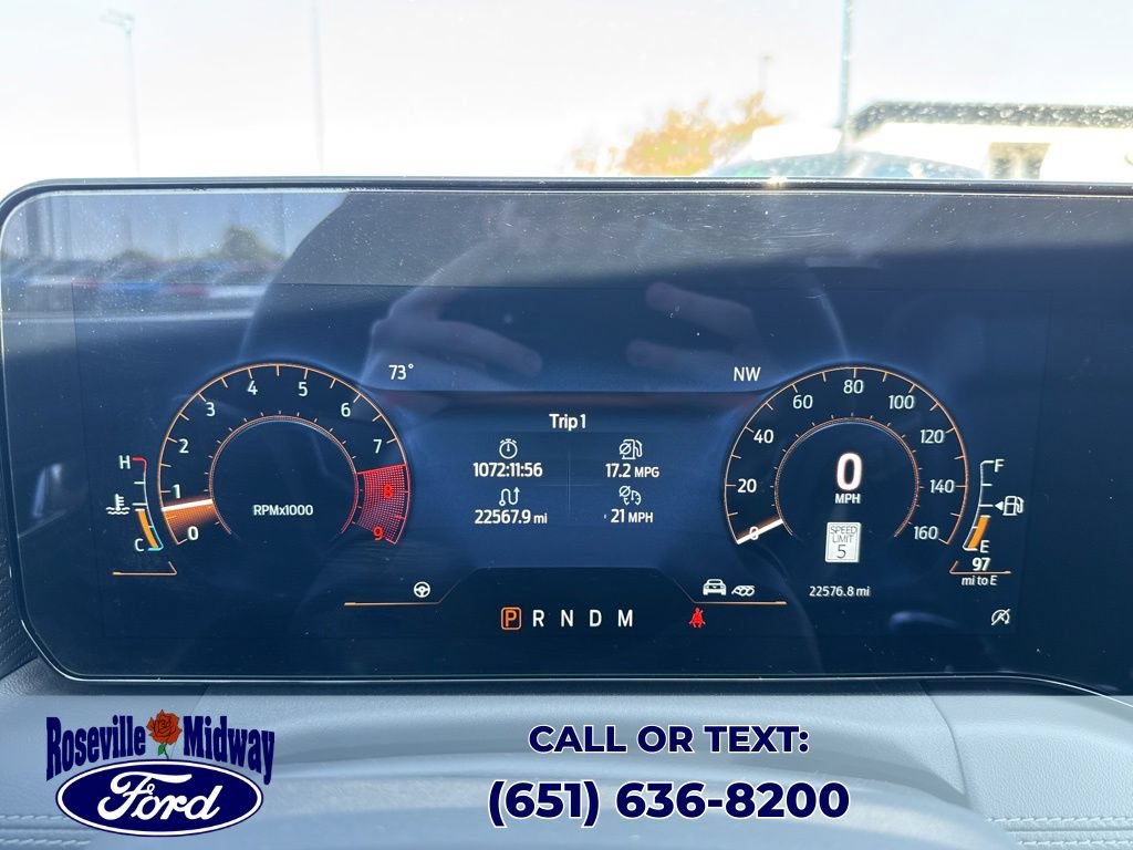 Used 2024 Ford Mustang GT Premium RWD image 24