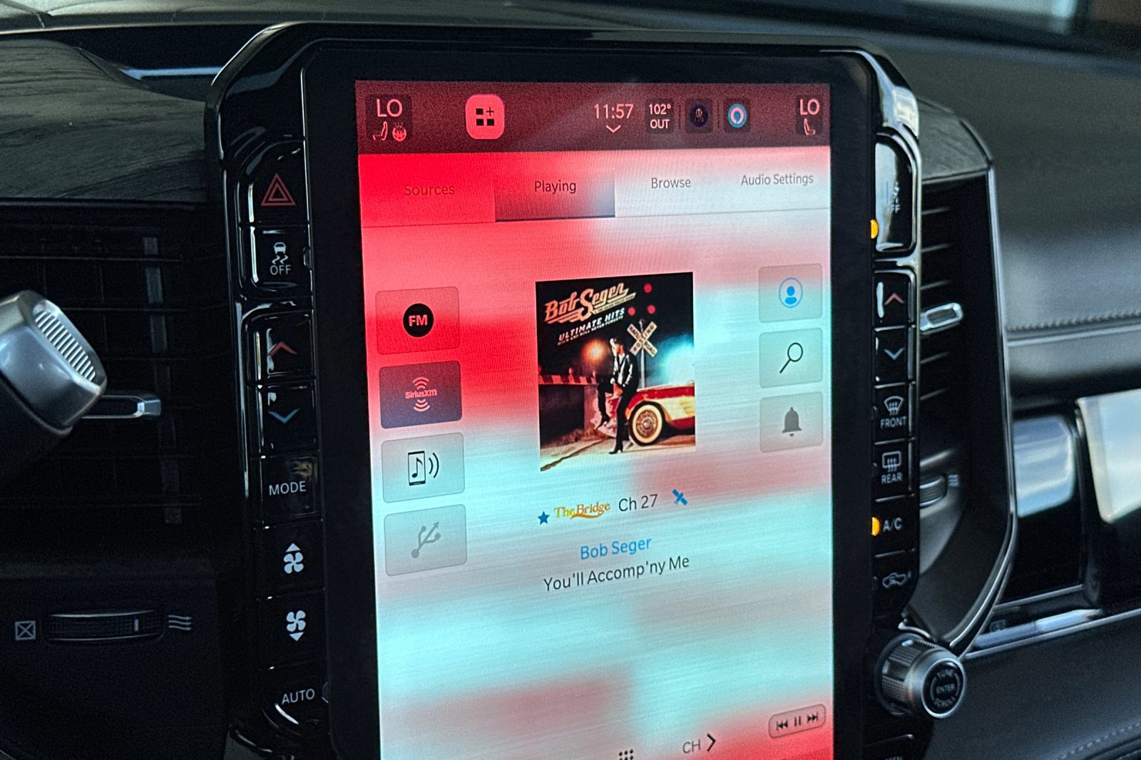 New 2025 RAM 3500 Limited image 17