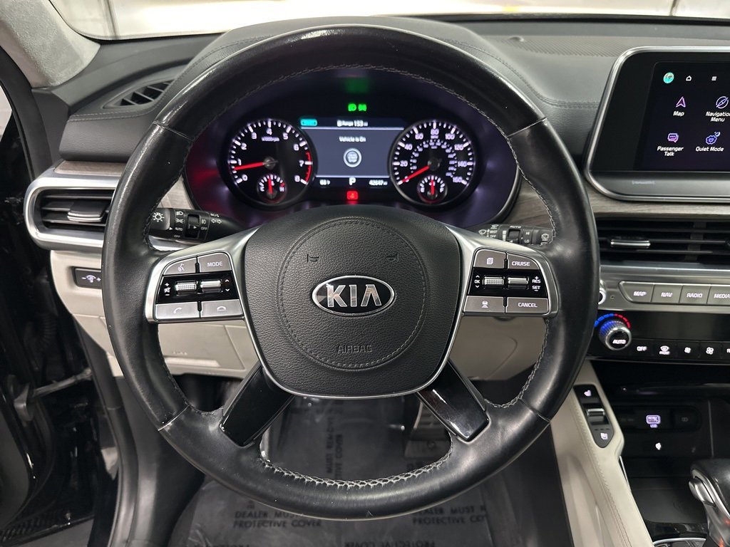 Used 2022 Kia Telluride SX w/ SX Prestige Package image 16