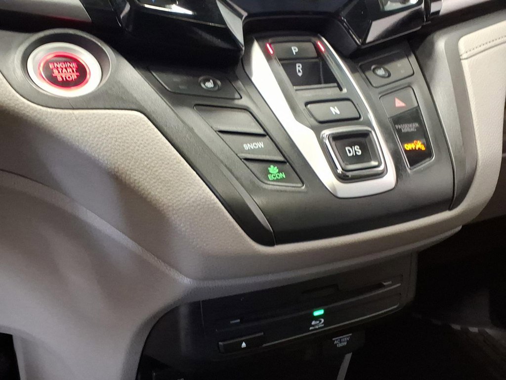Used 2019 Honda Odyssey EX-L image 18