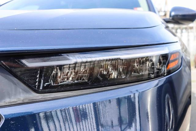 Used 2024 Honda Accord EX image 11