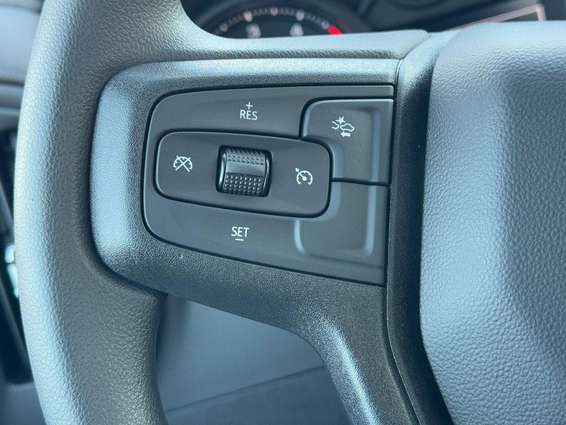 New 2026 Chevrolet Silverado 2500 Custom w/ Custom Value Package image 27