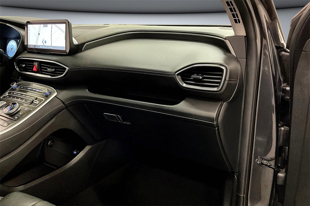 Used 2023 Hyundai Santa Fe Limited image 26