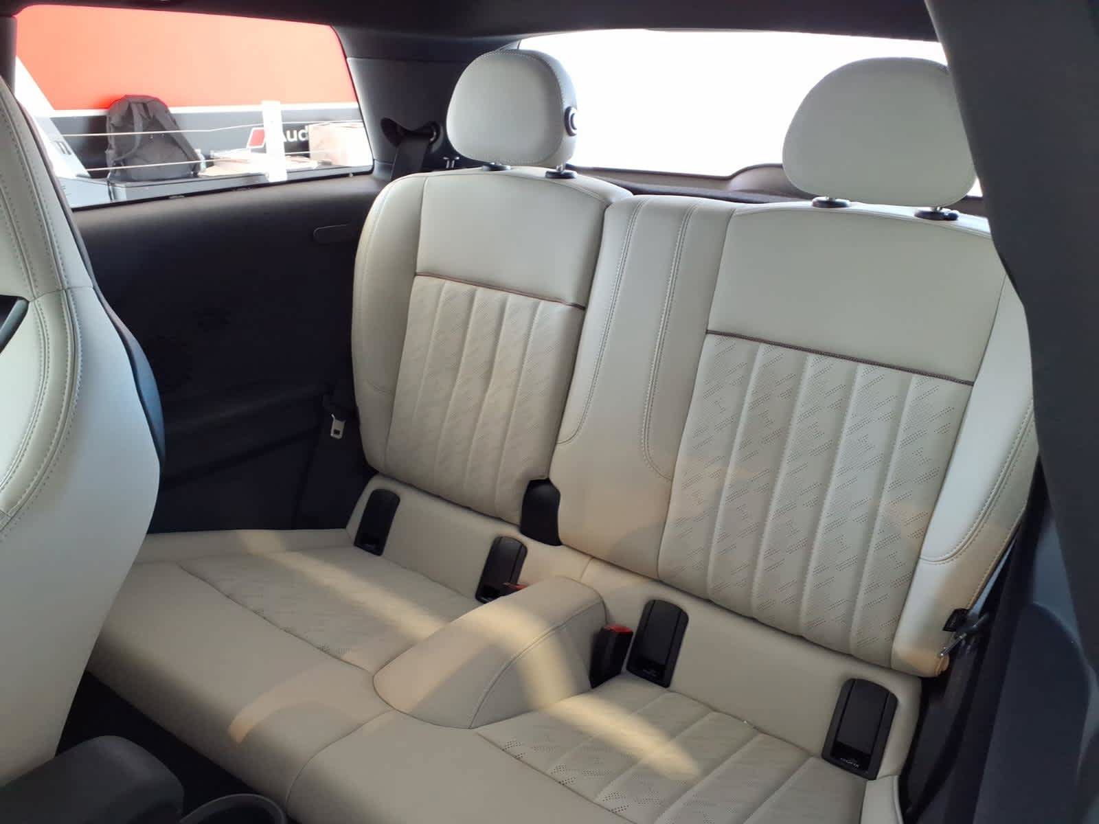 Used 2025 MINI Cooper S FWD image 15