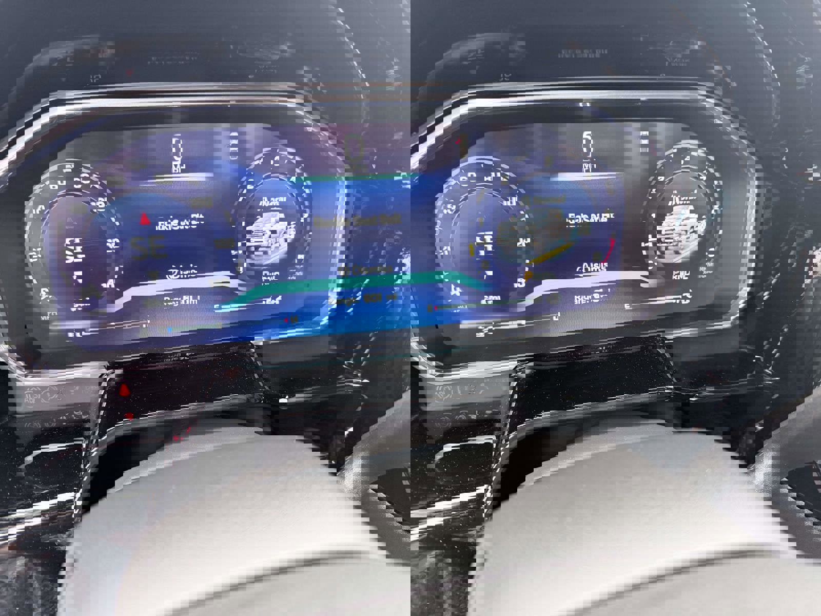 New 2026 Chevrolet Silverado 2500 LTZ w/ LTZ Plus Package image 6