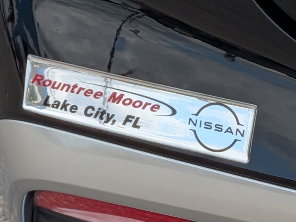 Used 2023 Kia Sportage SX image 11