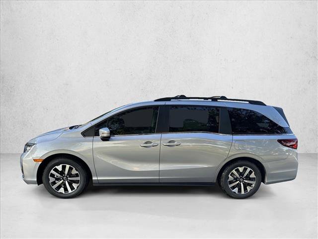 New 2026 Honda Odyssey EX-L image 5