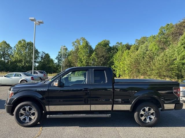 Used 2013 Ford F150 FX2 RWD image 3