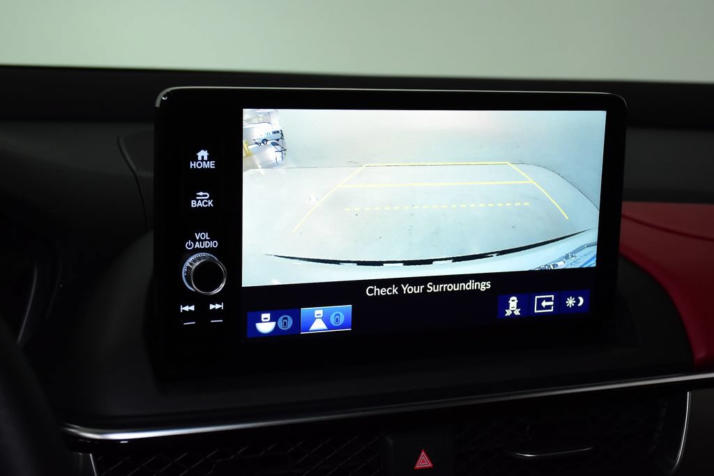 New 2026 Acura ADX A-Spec w/ Advance Package AWD/4WD image 20