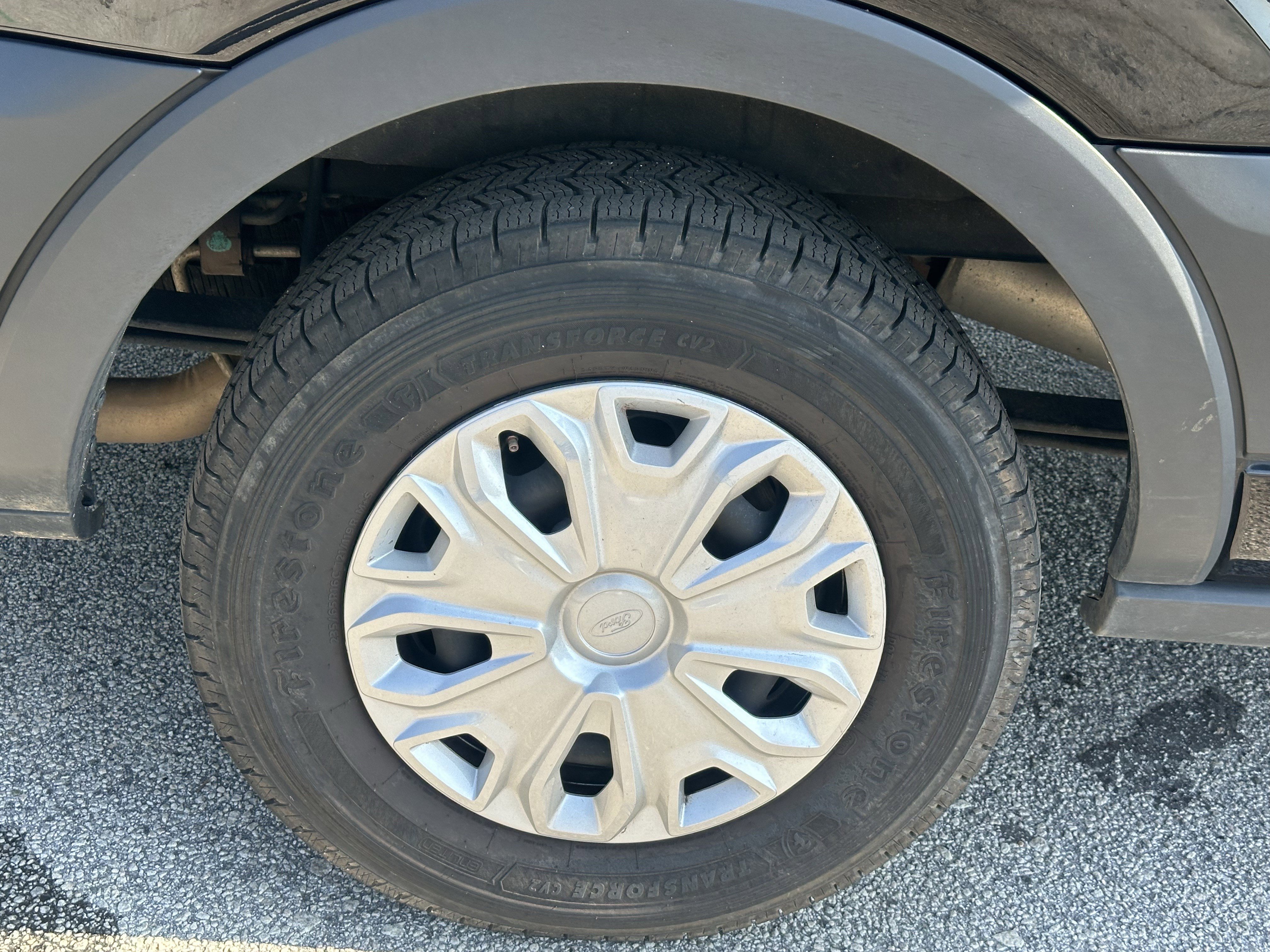 Used 2024 Ford Transit 350 XLT image 20