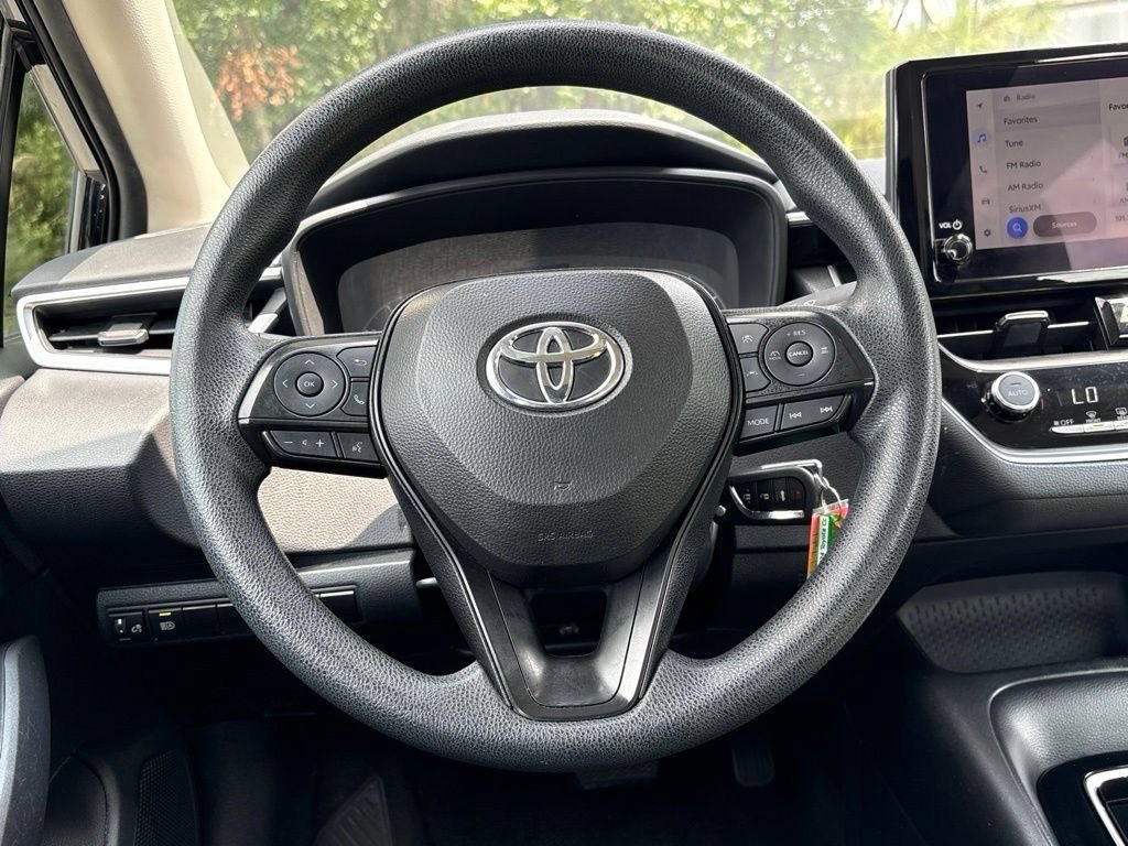 Used 2024 Toyota Corolla LE FWD image 29