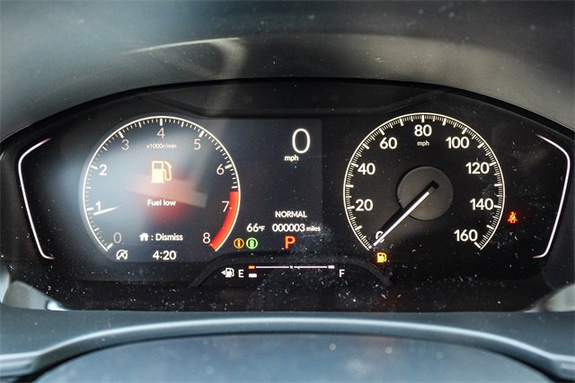 New 2025 Honda Civic Sport Touring image 26