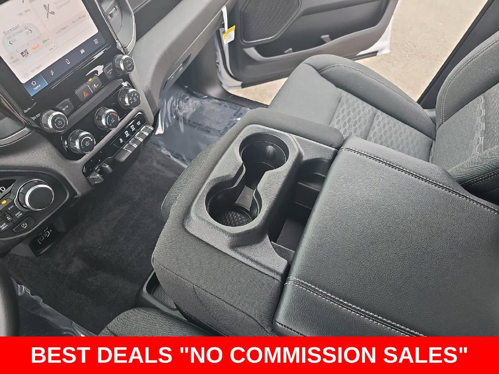 New 2027 RAM 1500 Express AWD/4WD image 22
