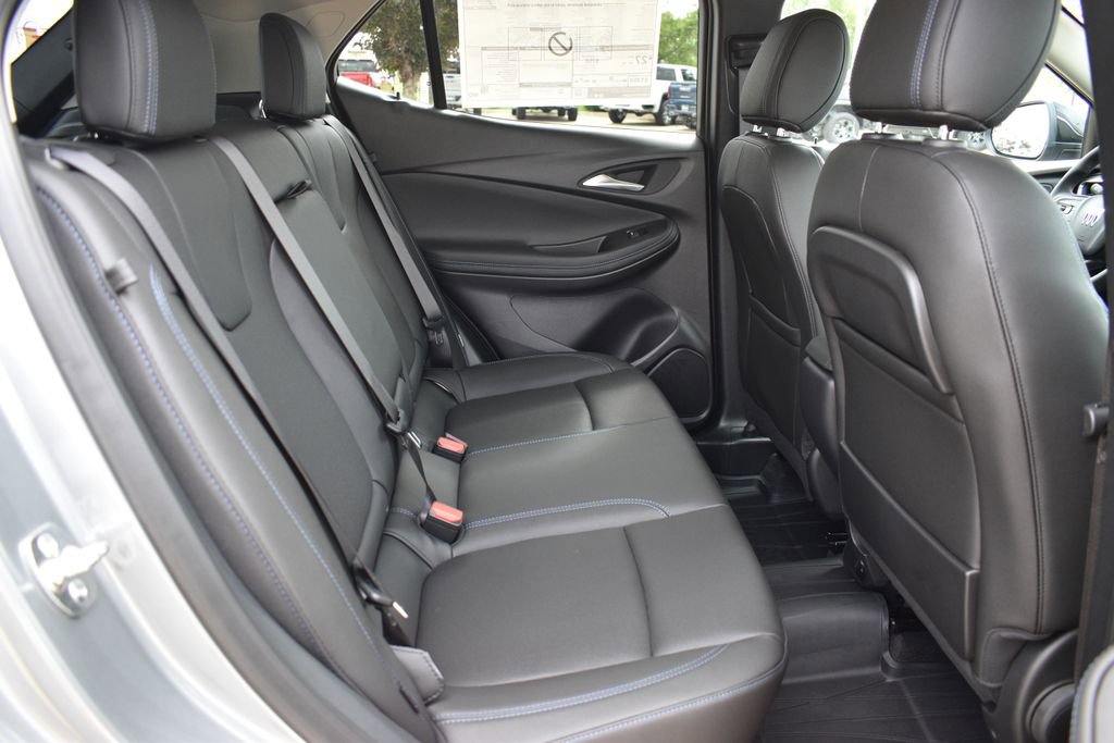New 2026 Buick Encore GX Sport Touring w/ Experience Buick Package image 34