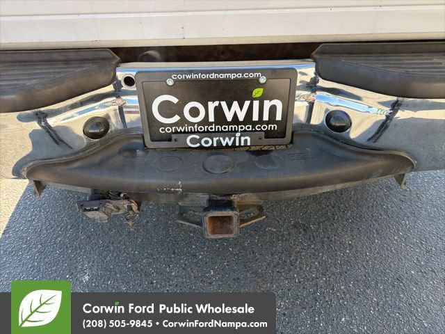 Used 2006 Ford F250 XLT AWD/4WD image 11