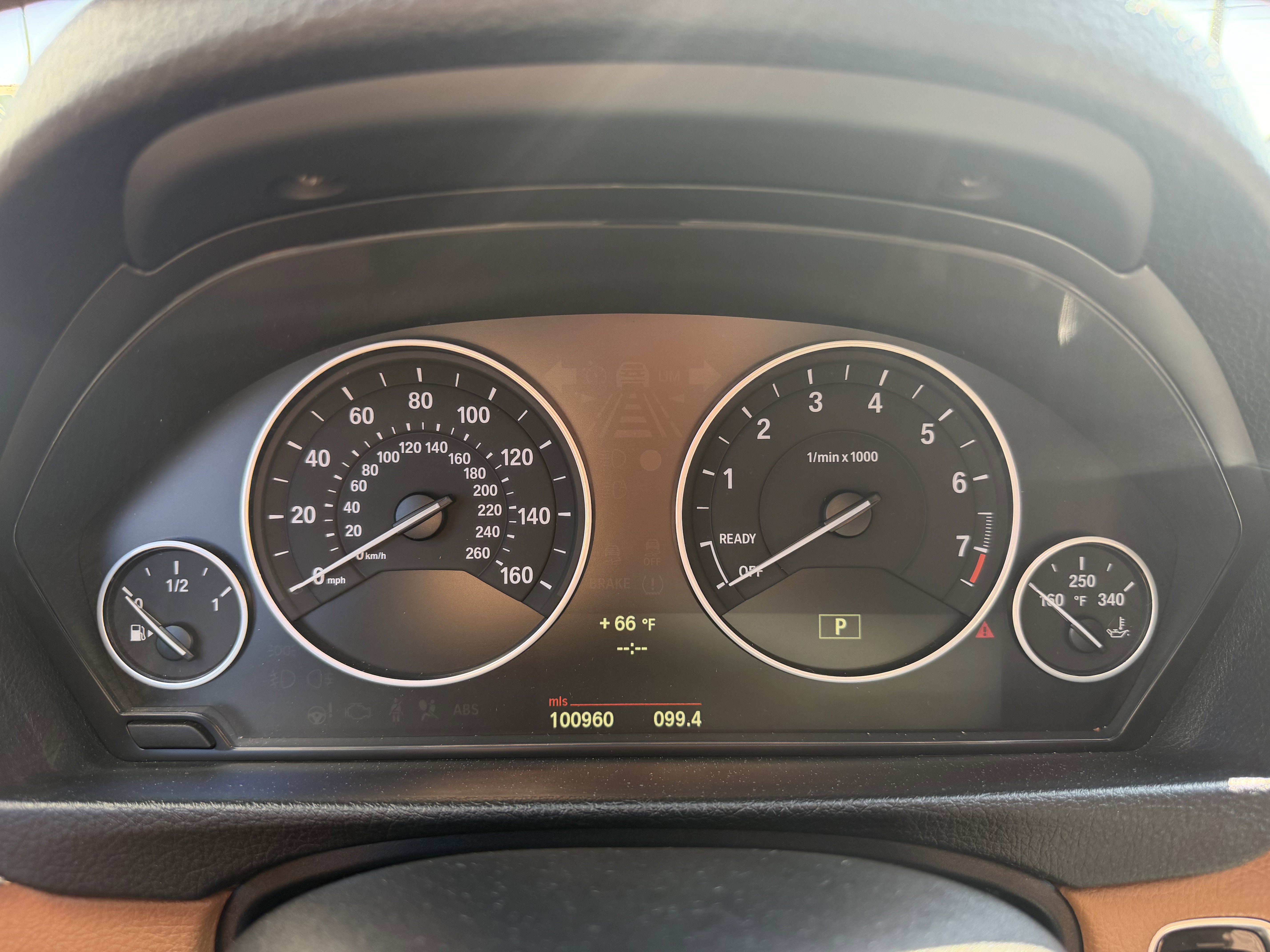 Used 2013 BMW 328i 4dr Sdn 328i RWD South Africa image 23