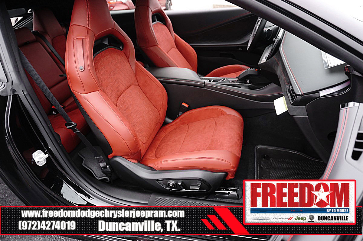 New 2026 Dodge Charger Scat Pack image 15