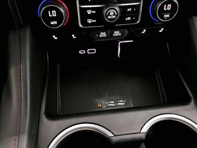 Certified 2022 Chevrolet Tahoe RST w/ Luxury Package image 26