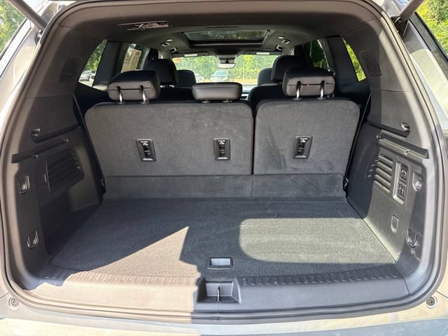 Used 2026 Buick Enclave Avenir w/ Super Cruise Package FWD image 26