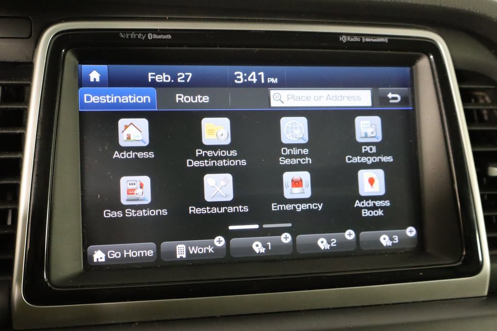 Used 2019 Hyundai Sonata Limited w/ Ultimate Package 04 image 36