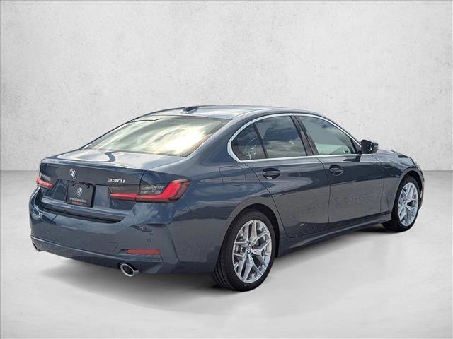 Used 2026 BMW 330i Sedan w/ Premium Package RWD video 2