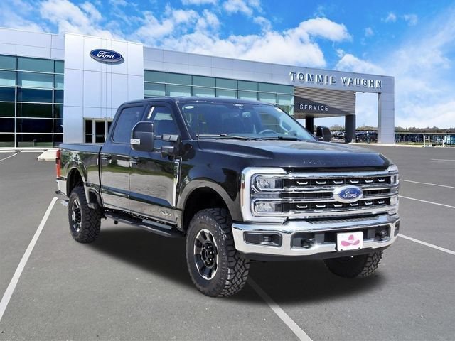 New 2026 Ford F250 Lariat w/ Tremor Off-Road Package AWD/4WD image 6