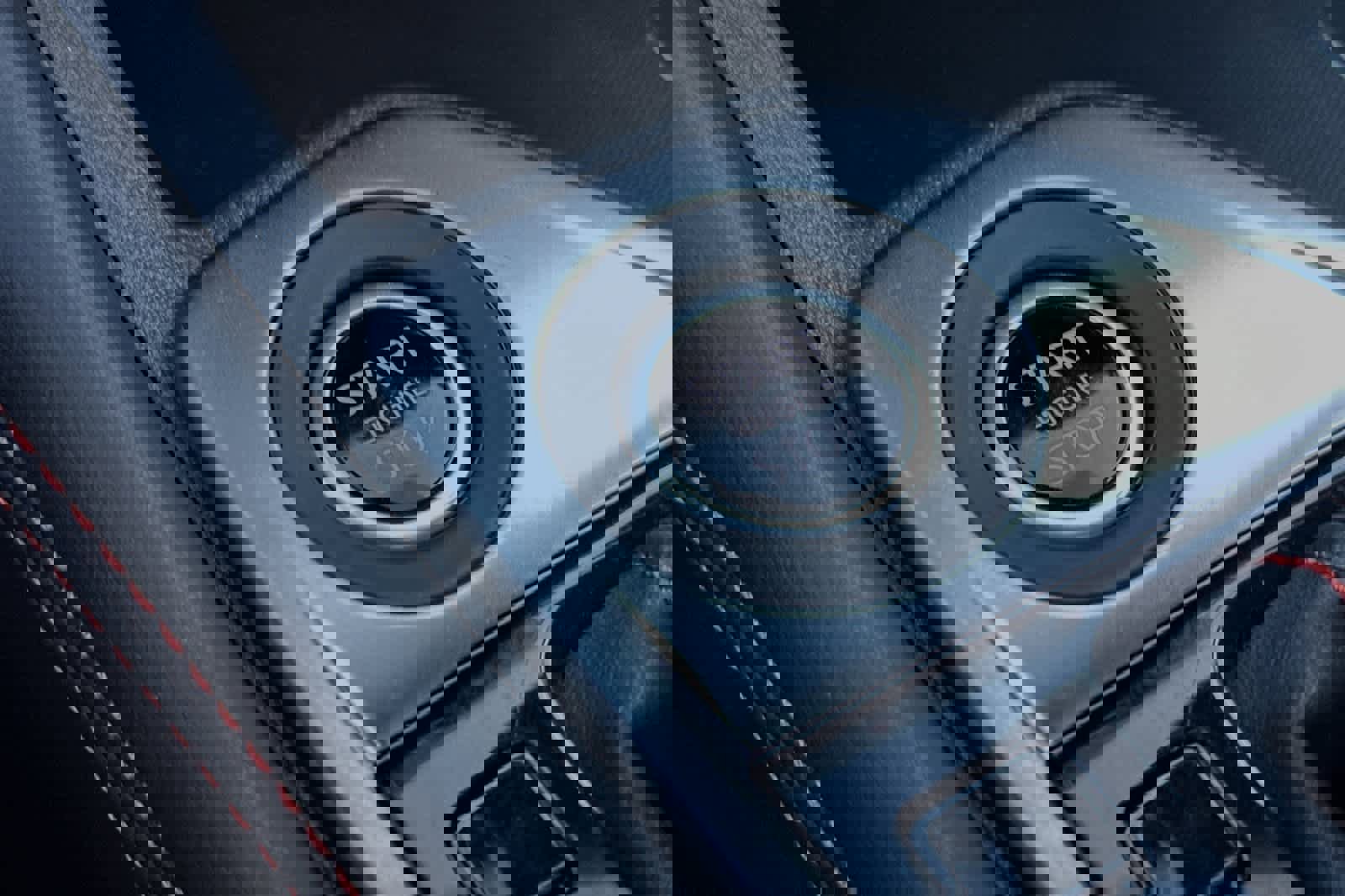 New 2025 Nissan Sentra SR image 23