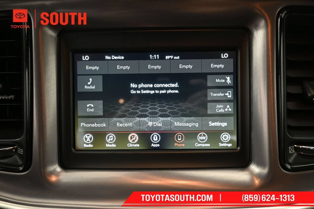 Used 2022 Dodge Challenger GT RWD image 16