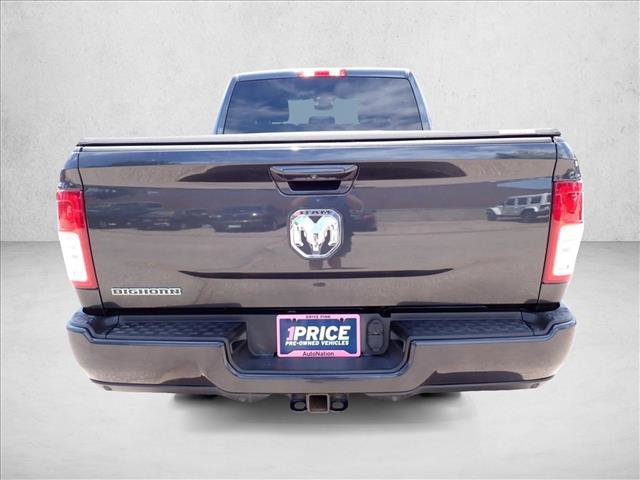 Used 2019 RAM 2500 Big Horn RWD image 3