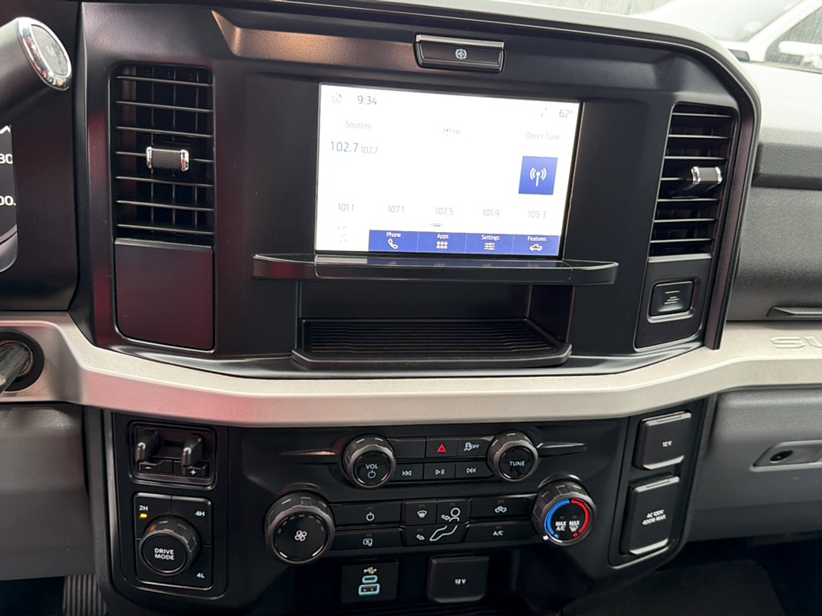 Used 2026 Ford F250 XLT AWD/4WD image 12