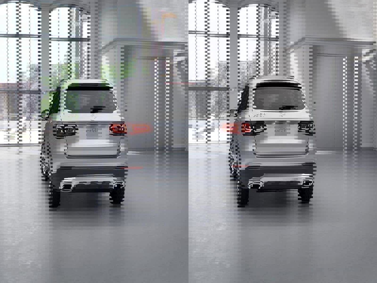 Used 2020 Mercedes-Benz GLC 300 image 53