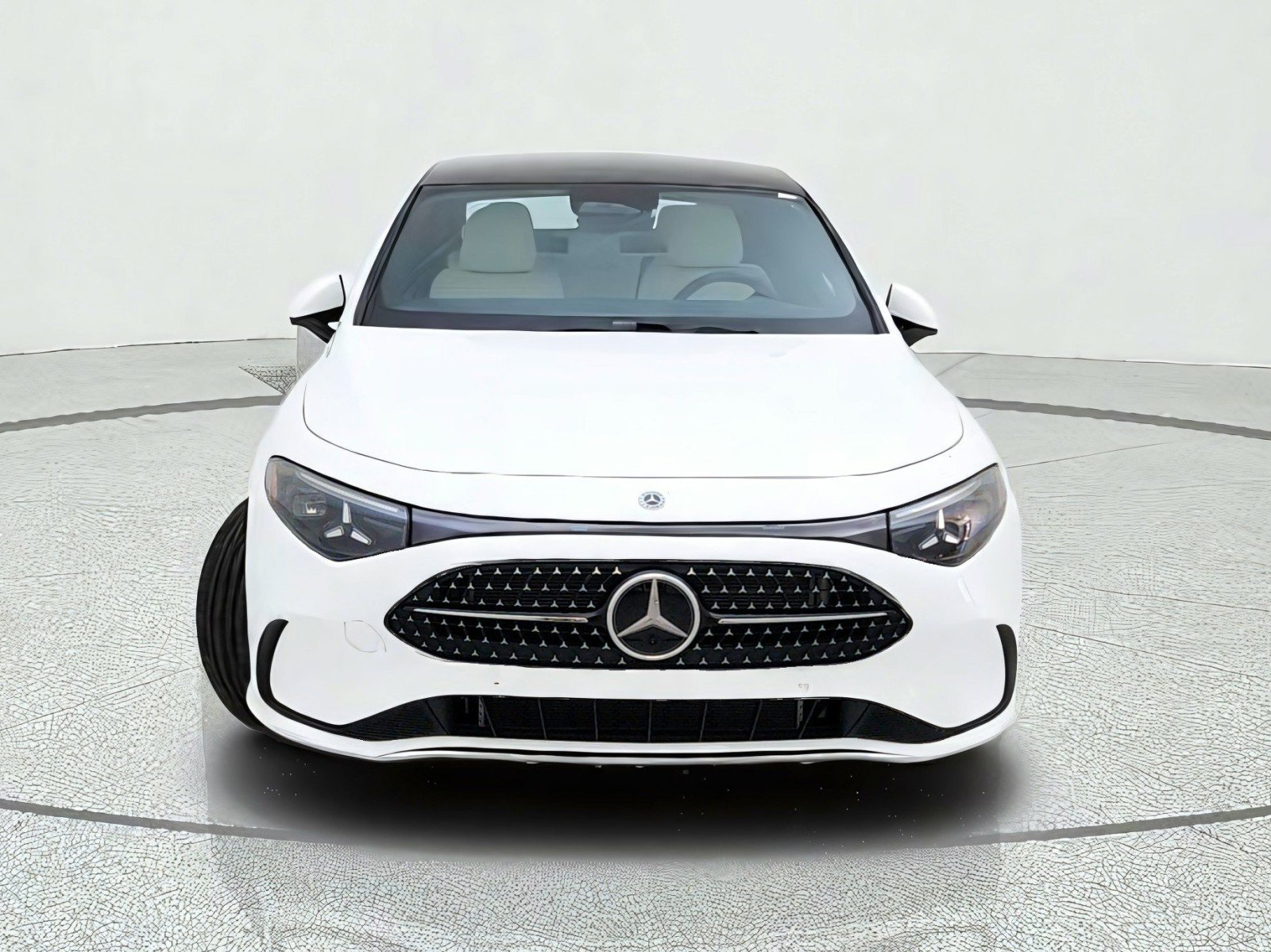 New 2027 Mercedes-Benz CLA 220 image 3