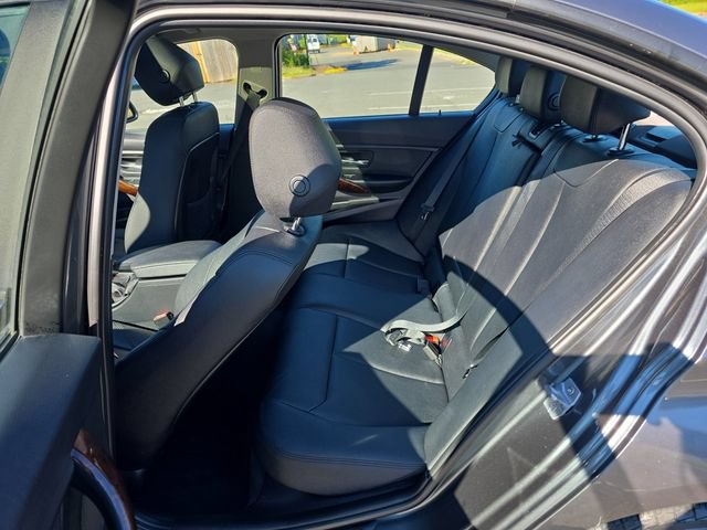 Used 2014 BMW 328i xDrive Sedan AWD/4WD image 22