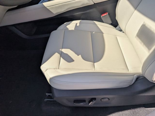 New 2026 Nissan Murano SL AWD/4WD image 24